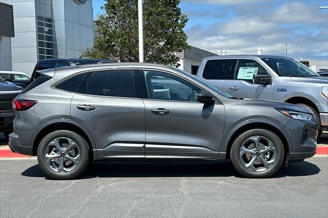 new 2024 Ford Escape car, priced at $33,543