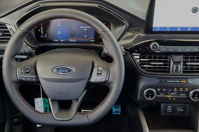 new 2024 Ford Escape car, priced at $33,543