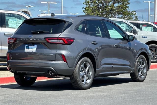 new 2024 Ford Escape car, priced at $33,543