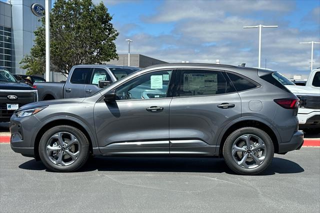 new 2024 Ford Escape car, priced at $33,543