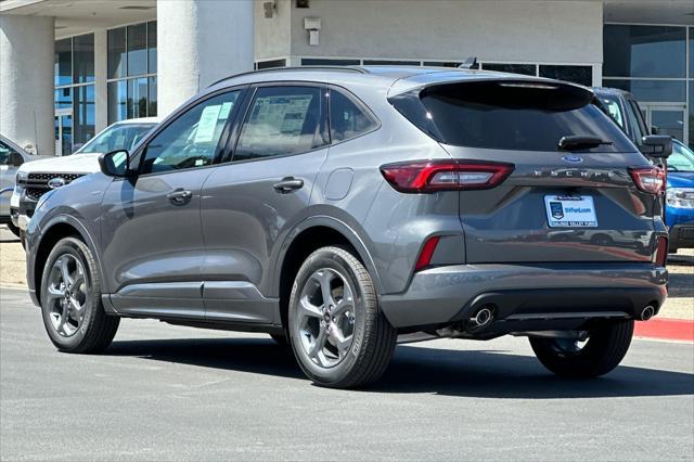 new 2024 Ford Escape car, priced at $33,543