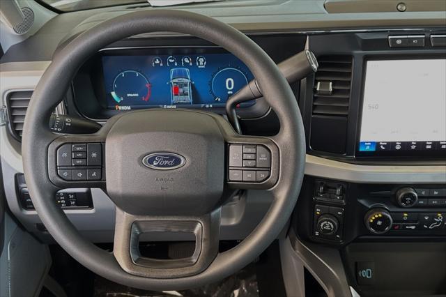 new 2024 Ford F-250 car, priced at $81,080