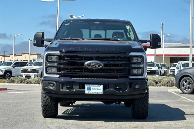 new 2024 Ford F-250 car, priced at $81,080