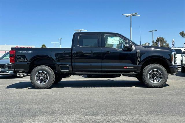 new 2024 Ford F-250 car, priced at $81,080