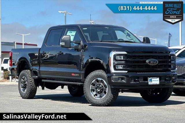 new 2024 Ford F-250 car, priced at $81,080