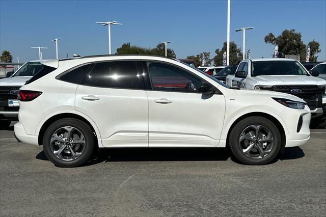 new 2024 Ford Escape car, priced at $28,366