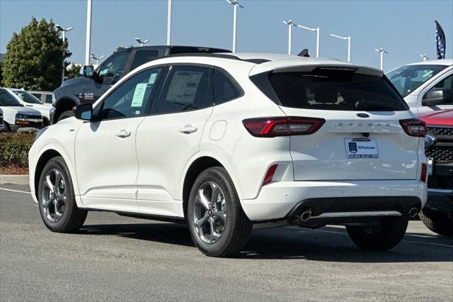 new 2024 Ford Escape car, priced at $28,366