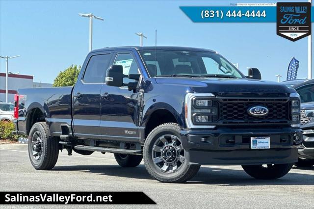 new 2024 Ford F-350 car, priced at $91,285