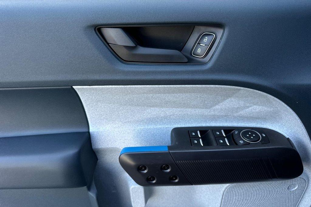 new 2025 Ford Maverick car, priced at $33,467