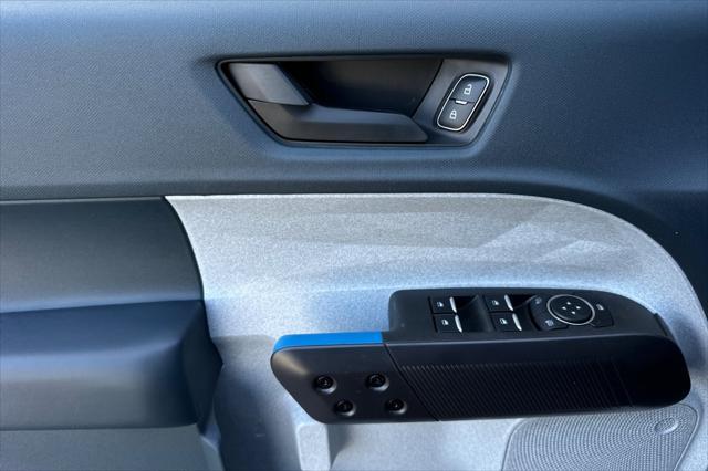 new 2025 Ford Maverick car, priced at $36,030