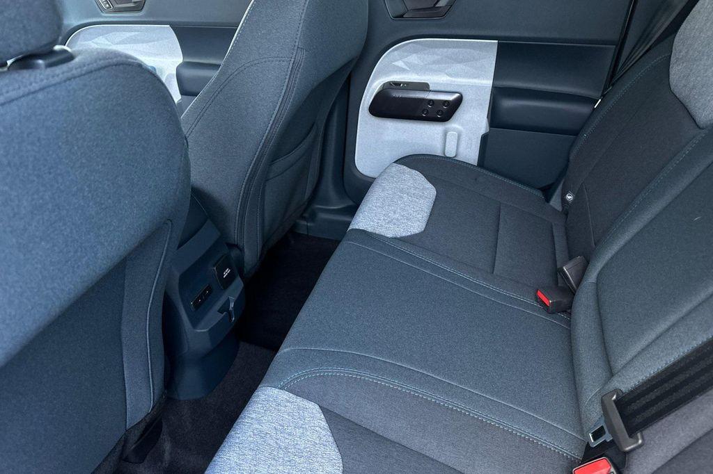 new 2025 Ford Maverick car, priced at $33,467