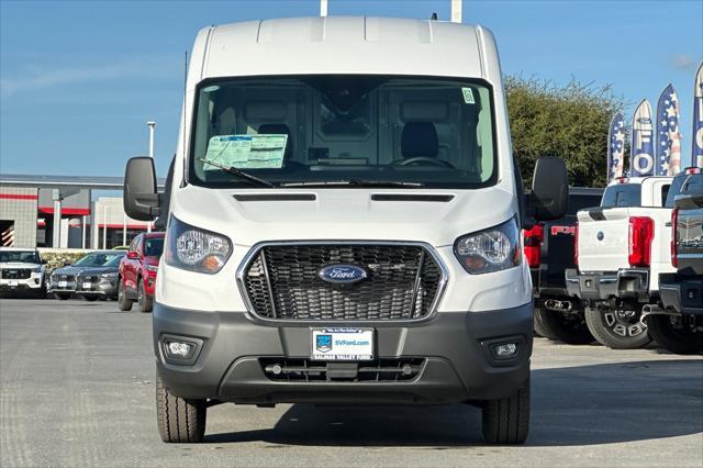 new 2024 Ford Transit-150 car, priced at $50,869