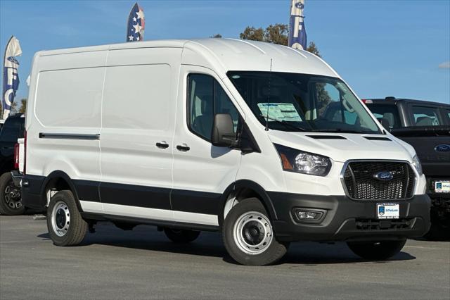 new 2024 Ford Transit-150 car, priced at $50,869