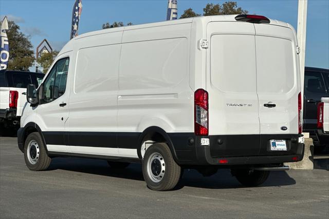 new 2024 Ford Transit-150 car, priced at $50,869