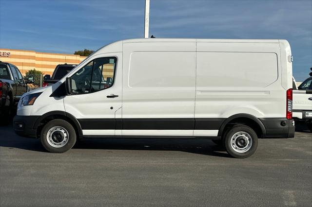 new 2024 Ford Transit-150 car, priced at $50,869