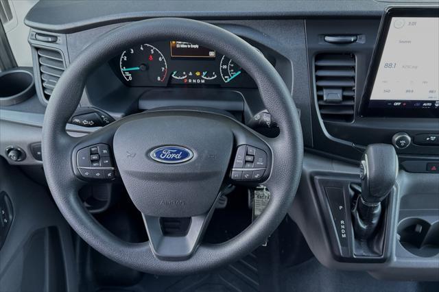 new 2024 Ford Transit-150 car, priced at $50,869