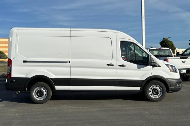 new 2024 Ford Transit-150 car, priced at $50,869