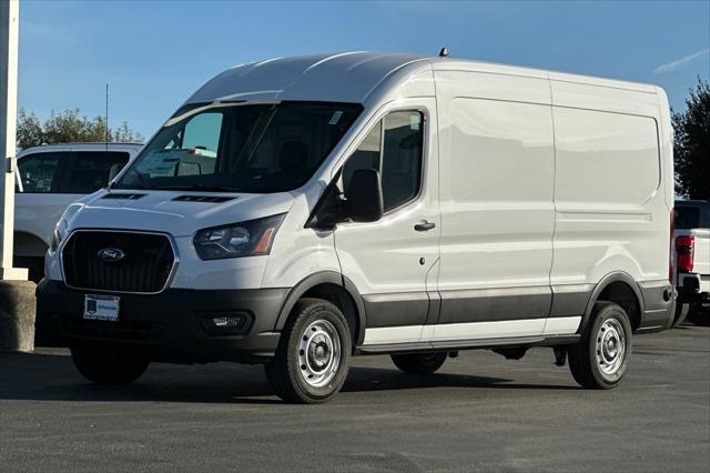 new 2024 Ford Transit-150 car, priced at $50,869