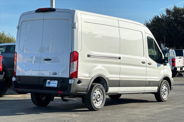 new 2024 Ford Transit-150 car, priced at $50,869