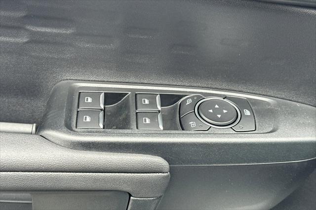 new 2025 Ford Ranger car, priced at $34,675