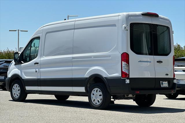 new 2023 Ford Transit-350 car, priced at $50,444