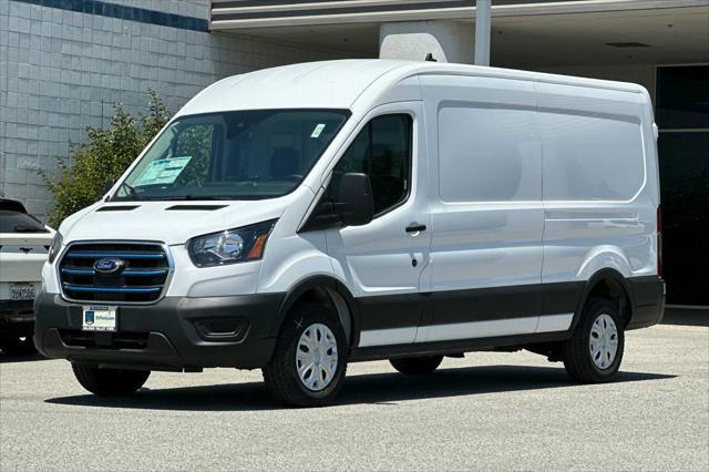 new 2023 Ford Transit-350 car, priced at $50,444