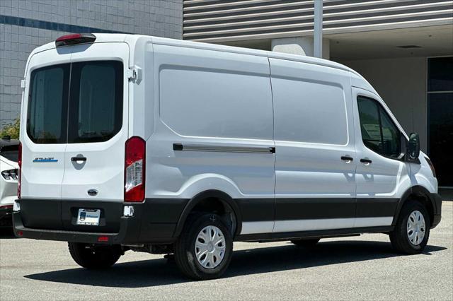 new 2023 Ford Transit-350 car, priced at $50,444