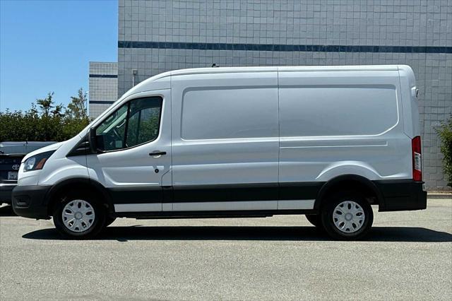 new 2023 Ford Transit-350 car, priced at $50,444