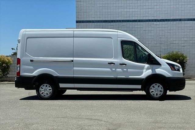 new 2023 Ford Transit-350 car, priced at $50,444