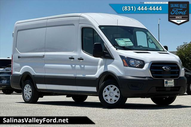 new 2023 Ford Transit-350 car, priced at $50,444