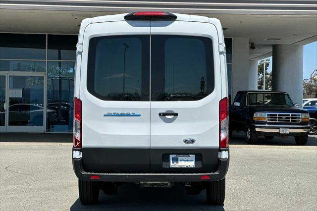 new 2023 Ford Transit-350 car, priced at $50,444