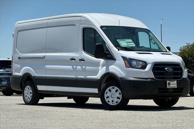 new 2023 Ford Transit-350 car, priced at $50,444