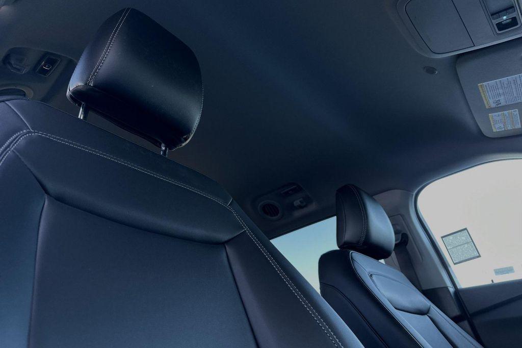 new 2024 Ford Explorer car, priced at $44,829