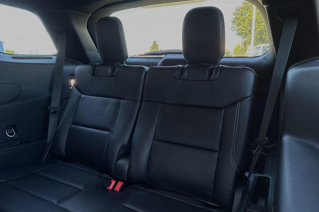 new 2024 Ford Explorer car, priced at $44,829