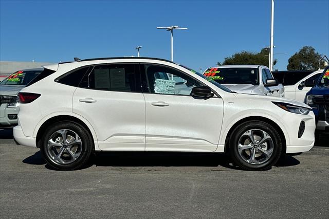 new 2024 Ford Escape car, priced at $30,954