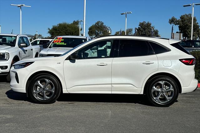 new 2024 Ford Escape car, priced at $30,954