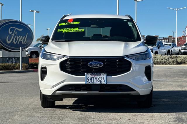 new 2024 Ford Escape car, priced at $30,954