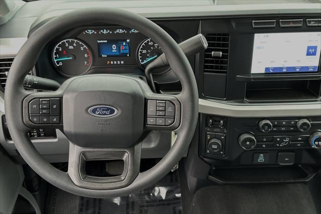 new 2024 Ford F-350 car, priced at $61,295