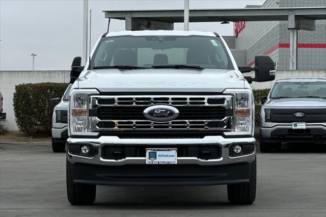 new 2024 Ford F-350 car, priced at $61,295