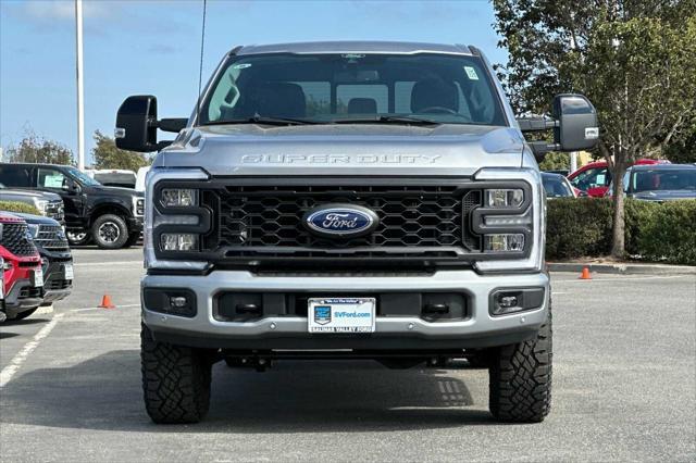 new 2024 Ford F-250 car, priced at $92,100