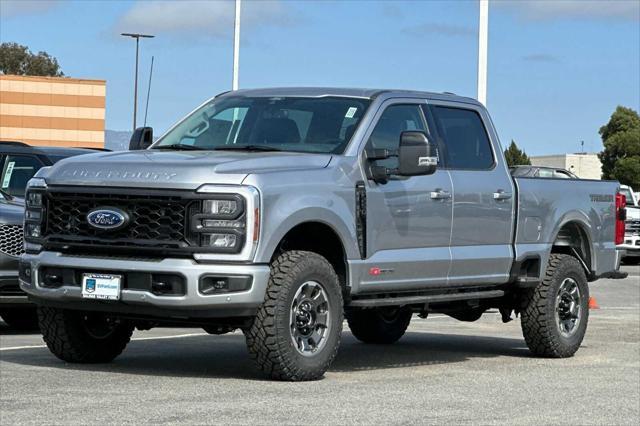 new 2024 Ford F-250 car, priced at $92,100