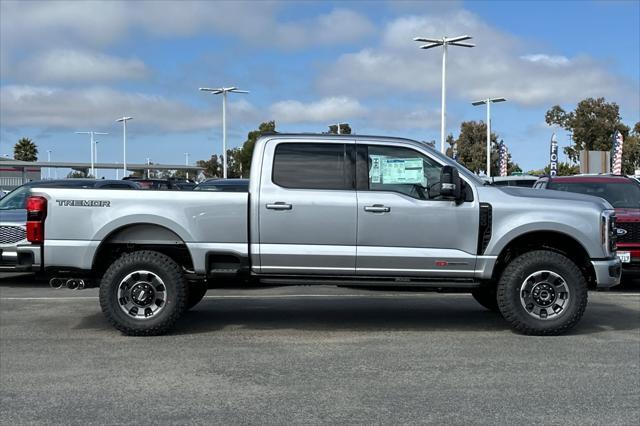 new 2024 Ford F-250 car, priced at $92,100