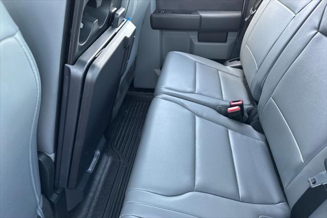 new 2024 Ford F-350 car, priced at $73,992