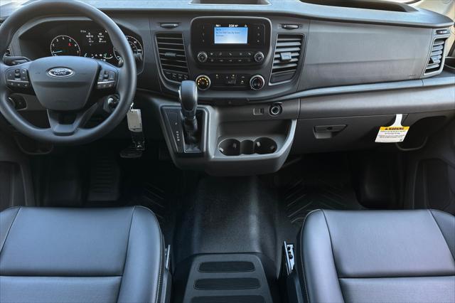 new 2025 Ford Transit-150 car, priced at $49,975