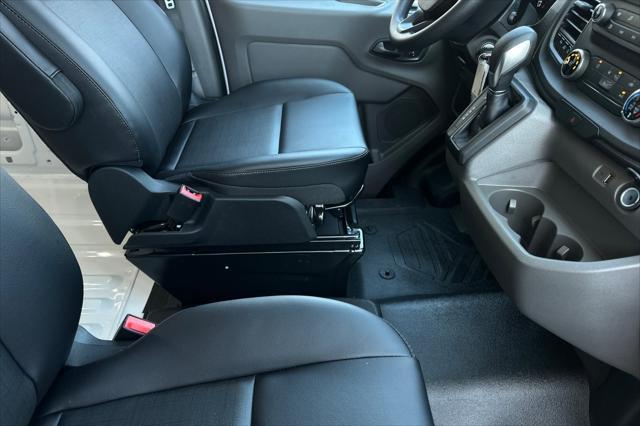 new 2025 Ford Transit-150 car, priced at $49,975