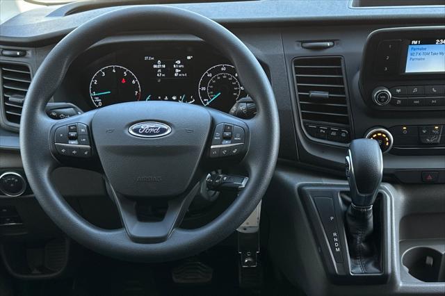 new 2025 Ford Transit-150 car, priced at $49,975