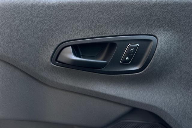 new 2025 Ford Transit-150 car, priced at $49,975