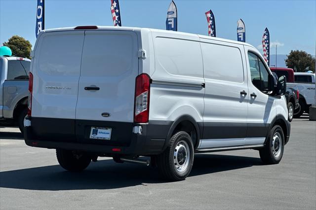 new 2025 Ford Transit-150 car, priced at $49,975