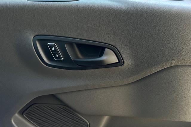 new 2025 Ford Transit-150 car, priced at $49,975