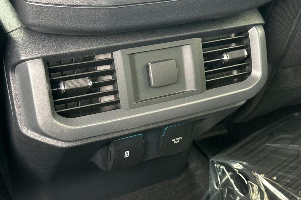 new 2025 Ford F-150 car, priced at $61,561